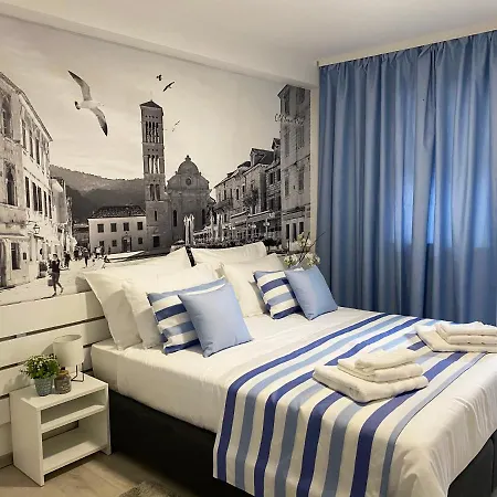 Family Resort Urania 3* Baska Voda