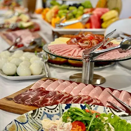 Hotel Family Resort Urania