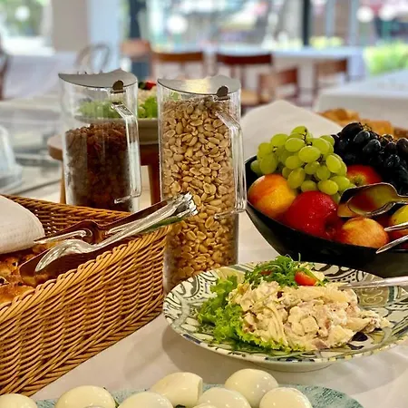 Family Resort Urania