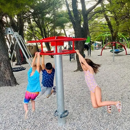 Hotel Family Resort Urania