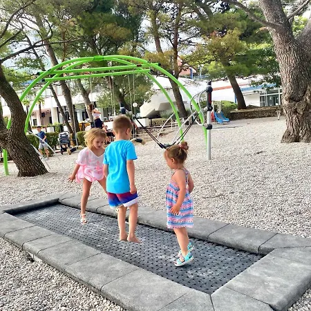 Hotel Family Resort Urania