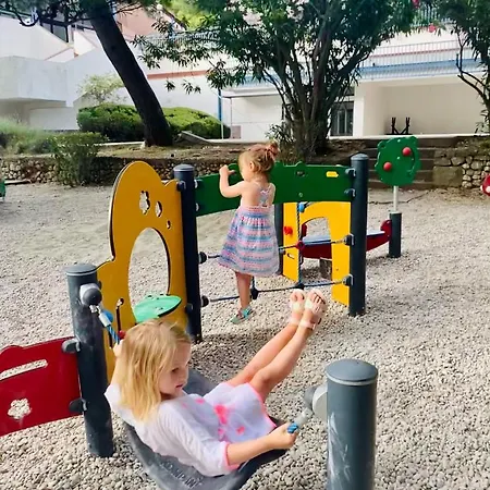 Hotel Family Urania 3*