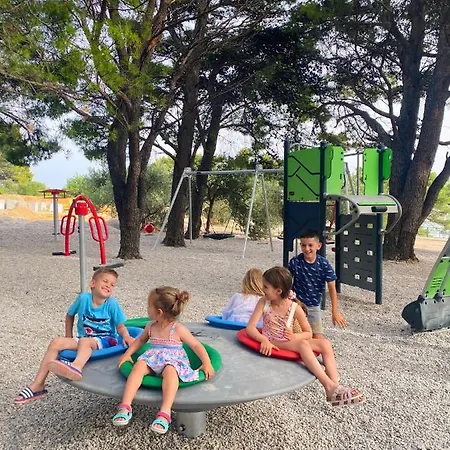 Hotel Family Resort Urania