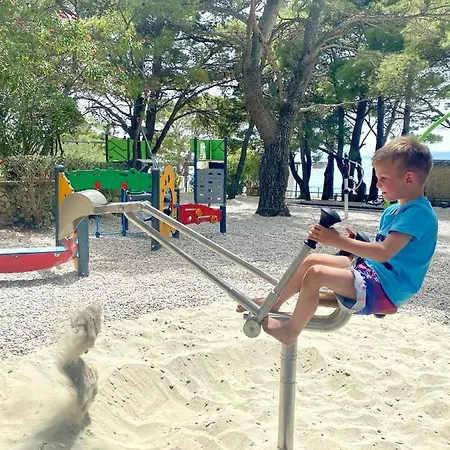 Family Resort Urania Hotel Baska Voda