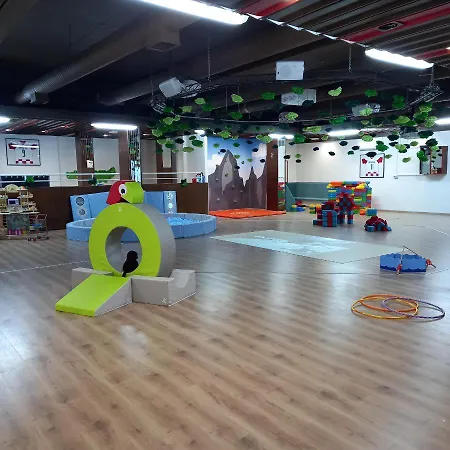 Family Urania Baška Voda