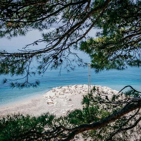 Family Resort Urania Baska Voda