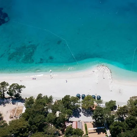 Family Resort Urania
