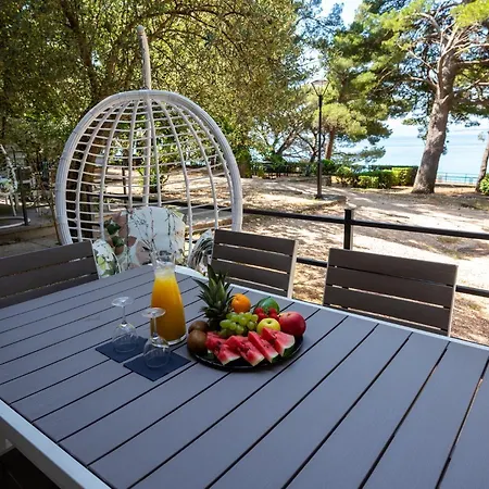 Family Resort Urania Hotel Baska Voda