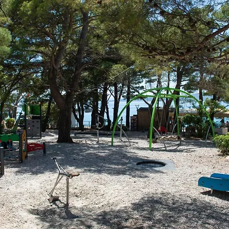 Family Resort Urania 3*
