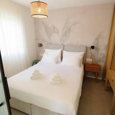 Family Resort Urania