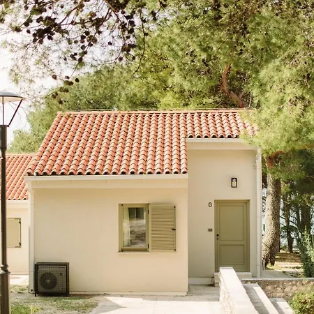 Family Resort Urania Hotel Baska Voda