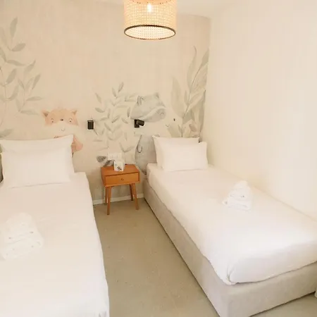 Family Resort Urania 3*