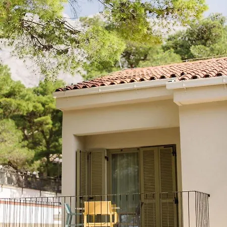 Family Resort Urania Hotel Baska Voda
