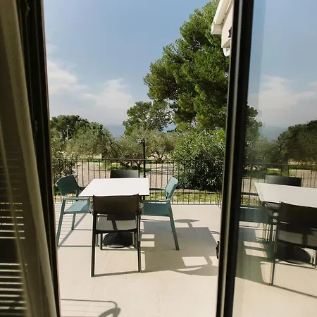 Family Resort Urania Hotel