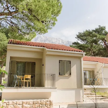 Family Resort Urania