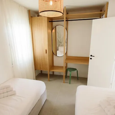 Family Resort Urania Hotel