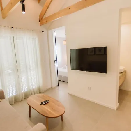 Family Resort Urania
