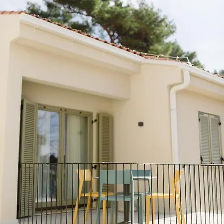 Family Urania Baška Voda