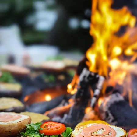 Family Urania Baška Voda