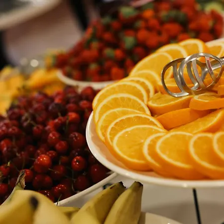 Hotel Family Resort Urania