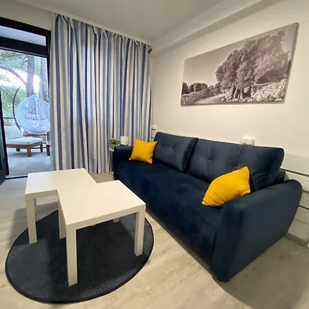 Family Urania Otel 3*