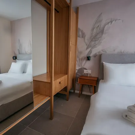 Hotel Family Urania 3*