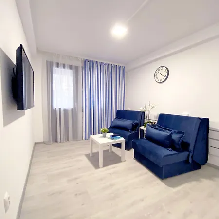 Family Resort Urania