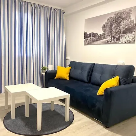 Family Urania Baška Voda