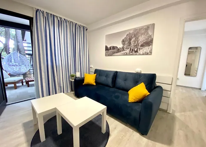 Family Resort Urania
