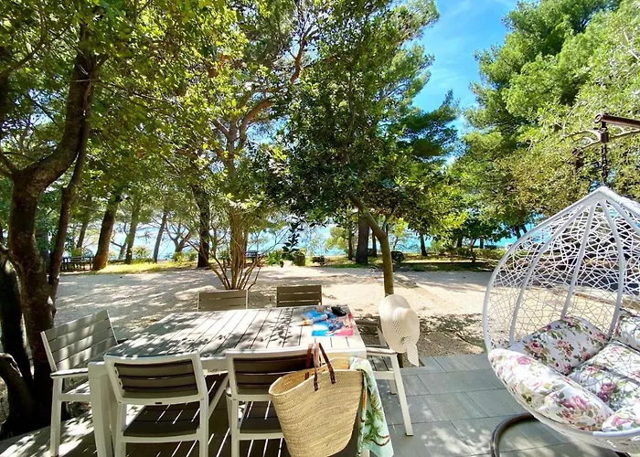 Family Resort Urania Baska Voda