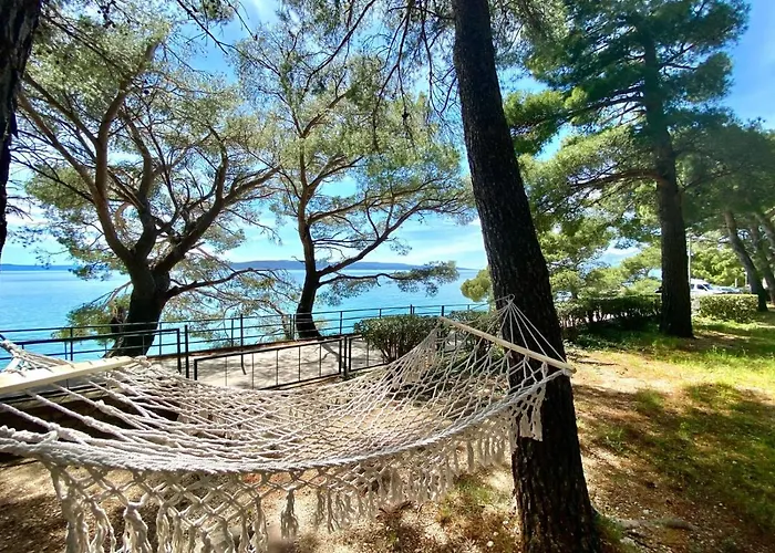 Family Resort Urania