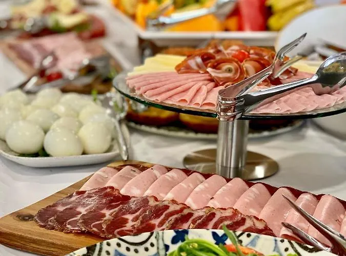Hotel Family Resort Urania
