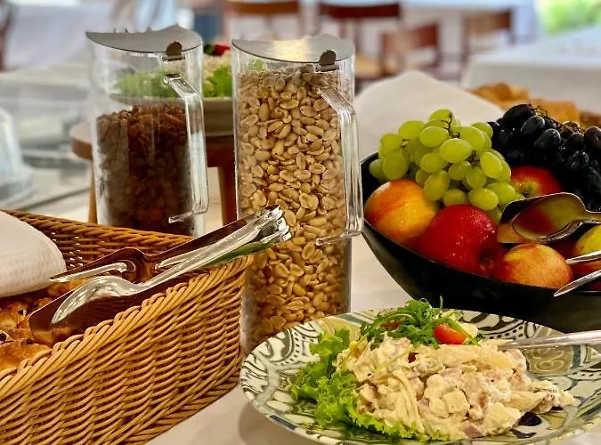 Family Resort Urania