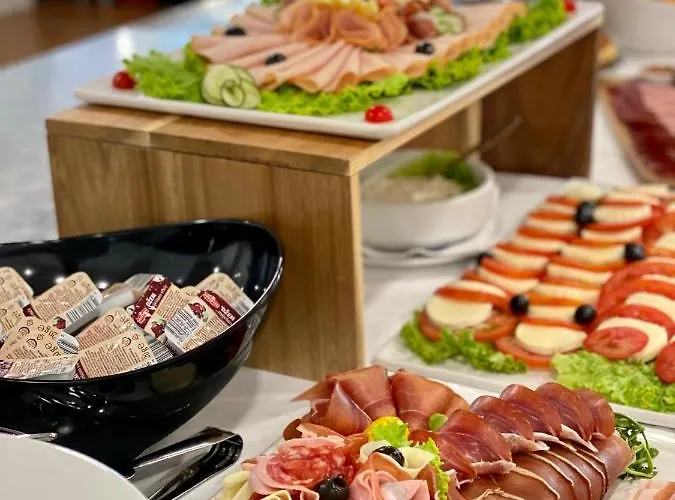 Family Resort Urania Hotel Baska Voda