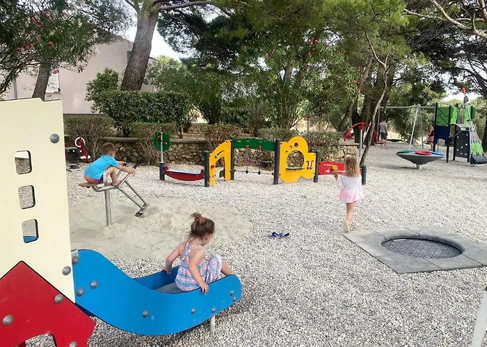 Family Resort Urania