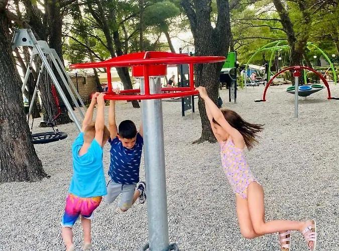 Hotel Family Resort Urania