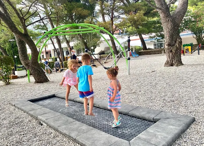 Hotel Family Resort Urania