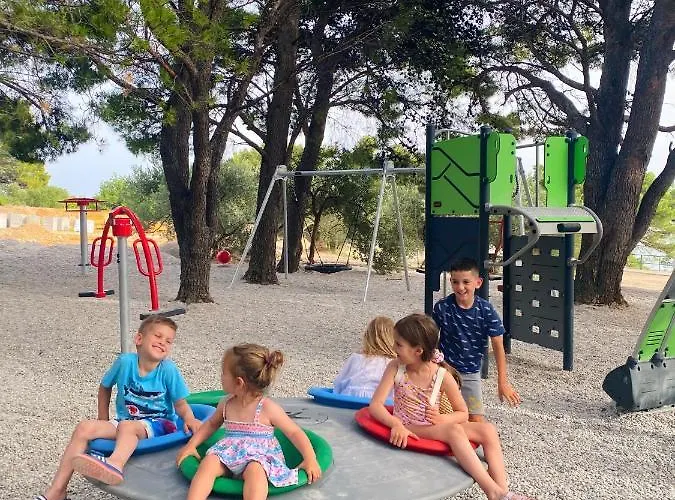 Hotel Family Resort Urania