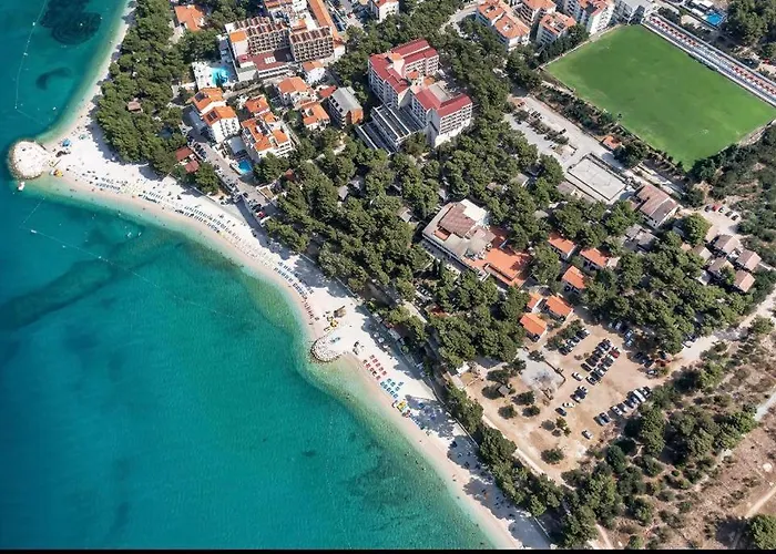 Family Resort Urania Hotel 3*