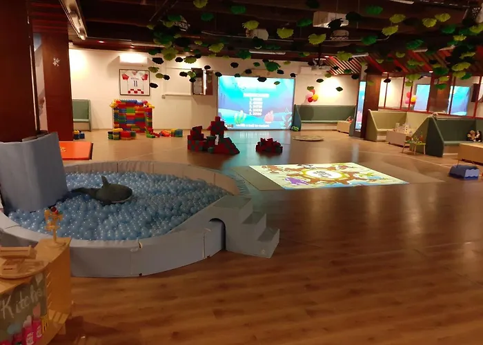 Family Resort Urania 3* Baska Voda