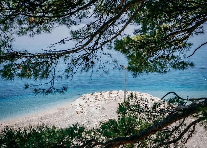 Family Resort Urania Baska Voda