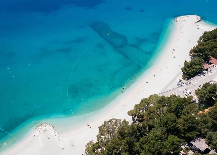 Hotel Family Resort Urania Baska Voda