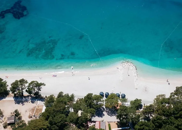 Family Resort Urania