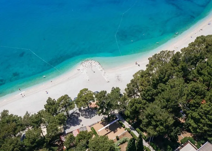 Family Resort Urania 3*