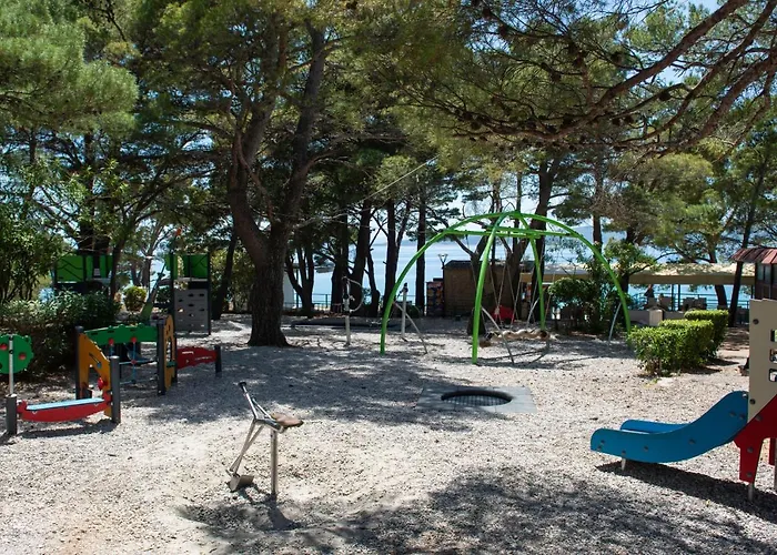 Family Resort Urania 3*