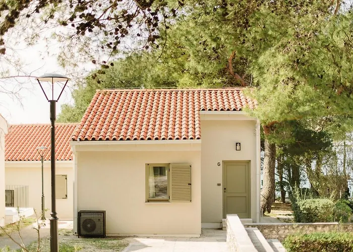 Family Resort Urania Hotel Baska Voda