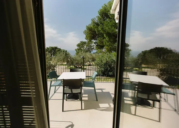 Family Resort Urania Hotel