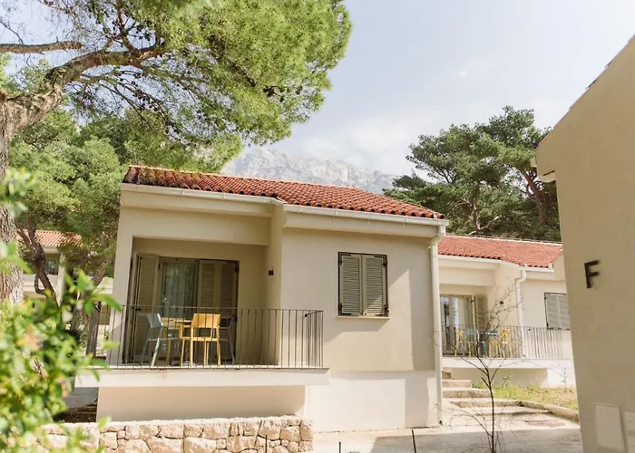 Family Resort Urania