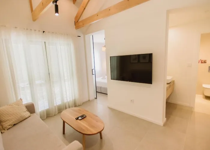 Family Resort Urania