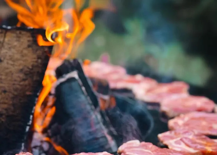 Family Resort Urania Baska Voda